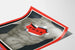 Vintage reclameposter Gaïaglycol Toux