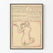 Gallery Moos Poster Exhibition C. Amiet J. Vibert Geneva