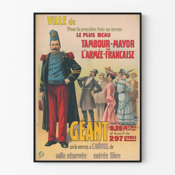 geant