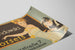 Vintage poster Corsetten Gebroeders Lewandowski — weergave van het kunstwerk