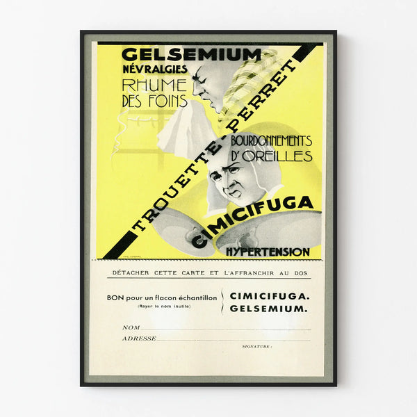 gelsemium