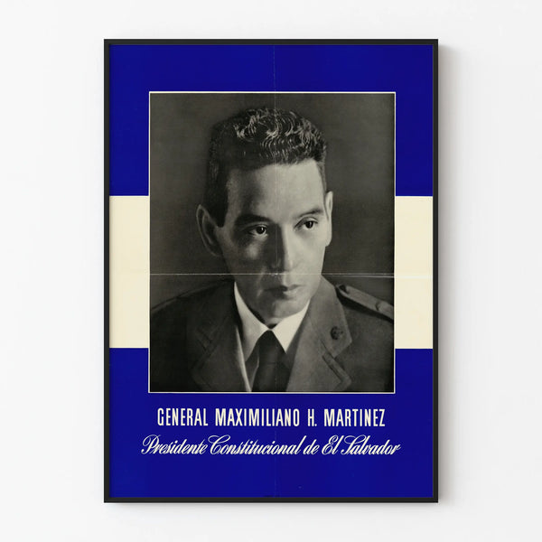 general-maximiliano-h-martinez