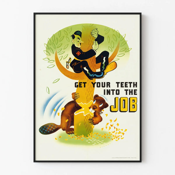 get-your-teeth-into-the-job