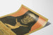 Theaterposter Giordano Bruno door Otto Borngräber