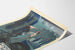 Decorative poster Gismonda - Lyric drama in four acts