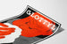 Vintage poster Glottyl - Retro reclame-illustratie
