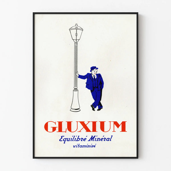 gluxium