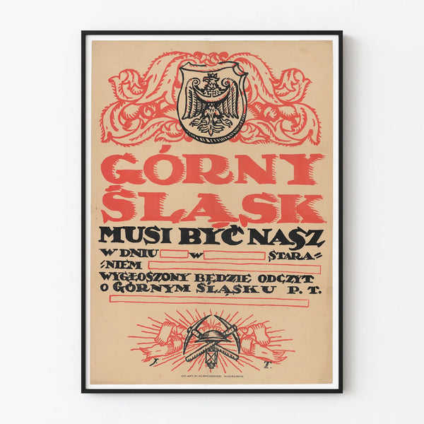 gorny-slask-musi-byc-nasz