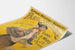 Vintage Poster Grote Warenhuizen Parijs Voltaire Algemene Tentoonstelling