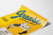 Vintage poster van Grease, iconale musical