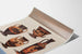 Poster Decor Oud-Grieks vaas Moderne stijl