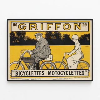 griffon