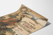 Vintage kunsttentoonstellingsposter Berlijn 1893