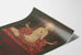 Art Nouveau poster tentoonstelling in Dresden 1908