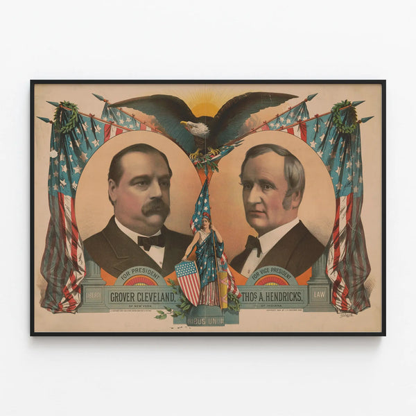 grover-cleveland-thos-a-hendricks
