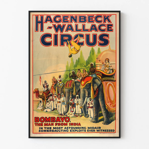 hagenbeck-wallace-circus-bombayo-the-man-from-india