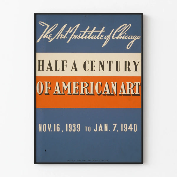 half-a-century-of-american-art