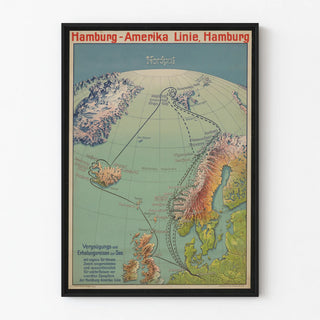 hamburg-amerika-linie