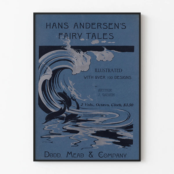 hans-andersens-fairy-tales