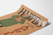 Vintage poster Harper's voor april retro muurdecoratie