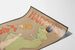 Vintage Harper's March Poster by Edward Penfield