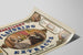 Vintage Poster Harrison's Flavoring Extracts Philadelphia — artwork view