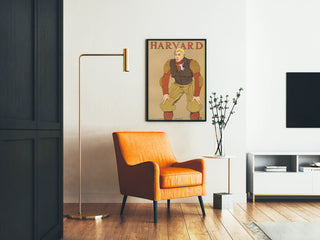 harvard