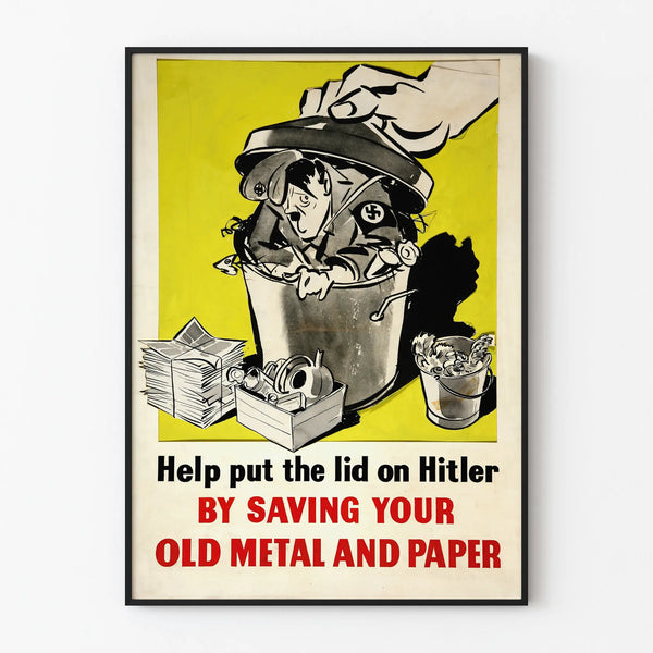 help-put-the-lid-on-hitler-by-saving-your-old-metal-and-paper