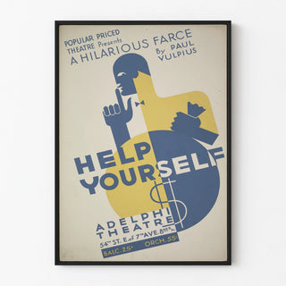 help-yourself