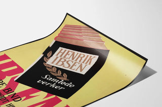 henrik-ibsen-samlede-verke