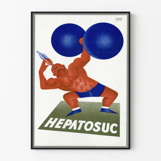 hepatosuc