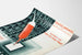 Vintage poster Hepatrol - Anemie en leverfalen