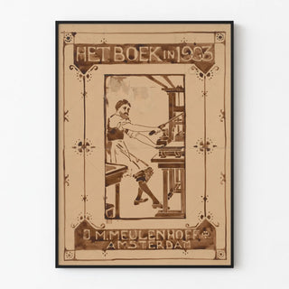 het-boek-in-1903