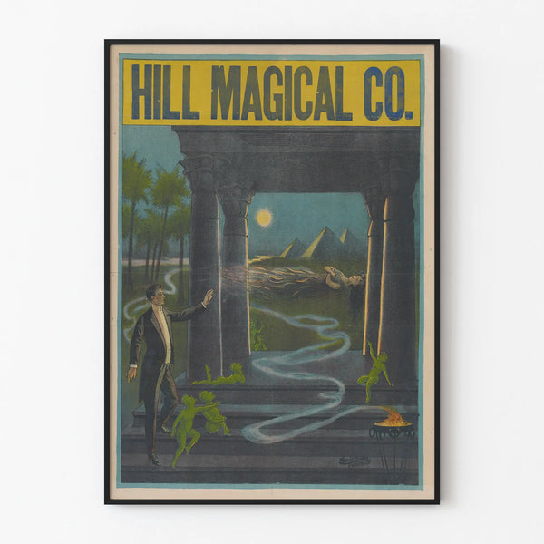 hill-magical-company