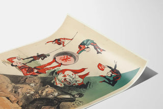 hippodrome-acrobates-japonais-clowns-et-dompteur-de-fauves