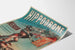 Vintage poster Hippodroom bij de Pont de l'Alma - Nero gladiator