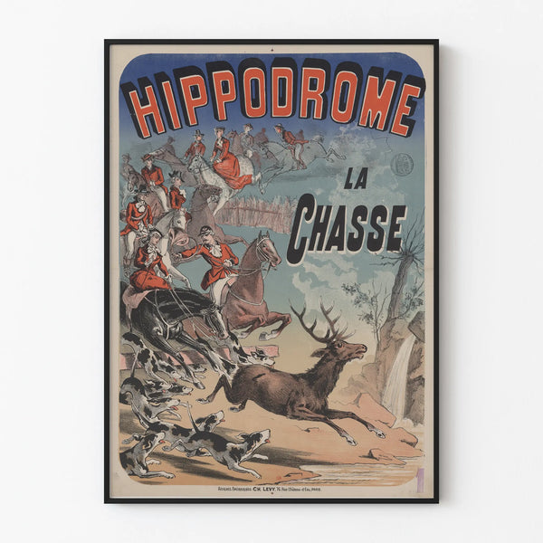 hippodrome-la-chasse