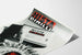 Vintage reclameposter His­ta-Dimilli Injectie