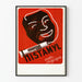 Vintage Advertising Poster for Baume Histamyl Anti-Itch