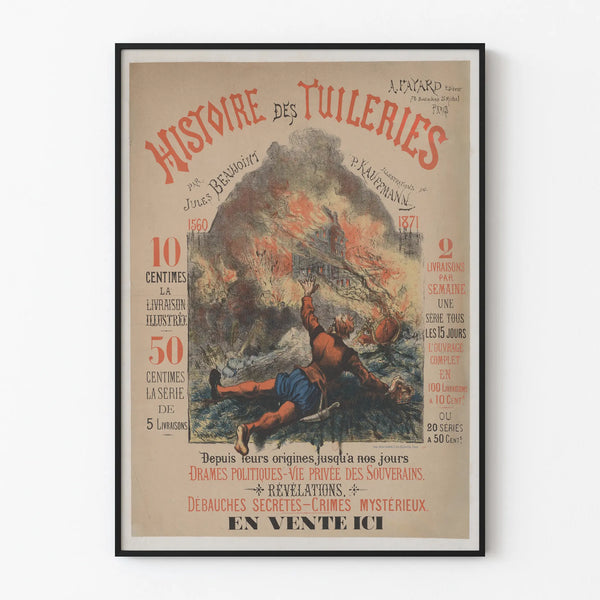 histoire-des-tuileries