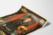 Vintage poster Hit-the-Trail Holliday met George M. Cohan