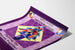 Educatieve poster HIV/AIDS-informatie - De puzzel leggen