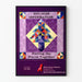Educatieve poster HIV/AIDS-informatie - De puzzel leggen