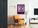Educatieve poster HIV/AIDS-informatie - De puzzel leggen