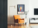 Decoratieve Poster Eerlijkheid Integriteit en Waarheid