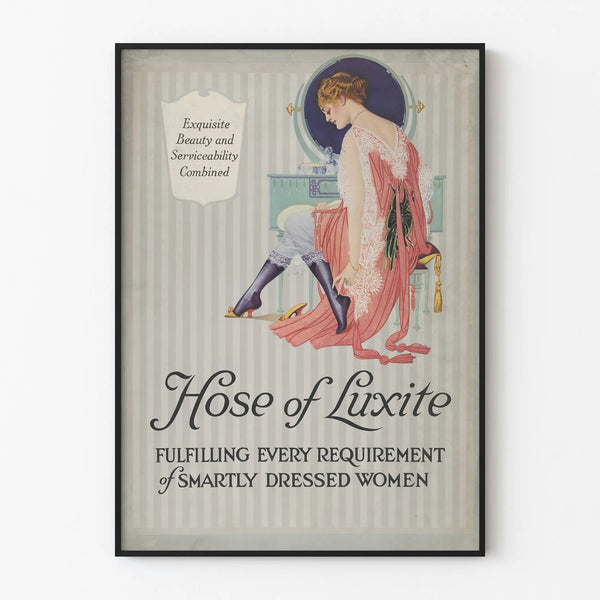 hose-of-luxite