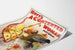 Vintage poster Hoyt's A Contented Woman - Retro wanddecoratie poster