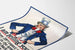 Vintage poster Uncle Sam W.S.S. Werving en inschrijving