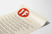 Decoratieve poster 'IF' naar Rudyard Kipling