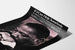 Commemorative Poster of Dr. Martin Luther King Jr. – If I Can Help Somebody